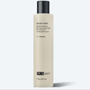 PCA skin Facial Wash